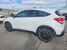 2021 Honda Hr-v Sport White vin: 3CZRU6H18MM754675