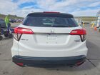 2021 Honda Hr-v Sport White vin: 3CZRU6H18MM754675