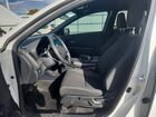2021 Honda Hr-v Sport White vin: 3CZRU6H18MM754675