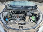 2021 Honda Hr-v Sport White vin: 3CZRU6H18MM754675
