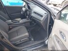 2020 Honda Hr-v Awd Sport Черный vin: 3CZRU6H19LG700458