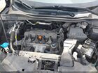 2020 Honda Hr-v Awd Sport Черный vin: 3CZRU6H19LG700458