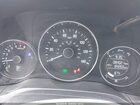 2020 Honda Hr-v Awd Sport Черный vin: 3CZRU6H19LG700458