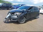 2021 Honda Hr-v Awd Sport Black vin: 3CZRU6H19MM725945