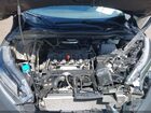 2021 Honda Hr-v Awd Sport Black vin: 3CZRU6H19MM725945