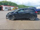 2021 Honda Hr-v Awd Sport Black vin: 3CZRU6H19MM725945
