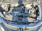 2022 Honda Hr-v Sport Gray vin: 3CZRU6H19NM704448