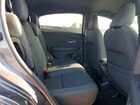 2022 Honda Hr-v Sport Gray vin: 3CZRU6H19NM704448