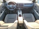 2022 Honda Hr-v Sport Gray vin: 3CZRU6H19NM704448