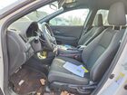 2021 Honda Hr-v Sport White vin: 3CZRU6H1XMM737795