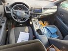 2021 Honda Hr-v Sport White vin: 3CZRU6H1XMM737795