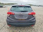 2019 Honda Hr-v Lx Серый vin: 3CZRU6H30KG731503 2019 Honda Hr-v Lx Серый vin: 3CZRU6H30KG731503