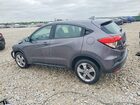 2019 Honda Hr-v Lx Серый vin: 3CZRU6H30KG731503 2019 Honda Hr-v Lx Серый vin: 3CZRU6H30KG731503
