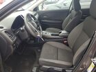 2019 Honda Hr-v Lx Серый vin: 3CZRU6H30KG731503 2019 Honda Hr-v Lx Серый vin: 3CZRU6H30KG731503