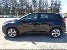 2019 Honda Hr-v Lx Черный vin: 3CZRU6H30KM725525