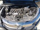 2019 Honda Hr-v Lx Черный vin: 3CZRU6H30KM725525