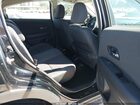 2019 Honda Hr-v Lx Черный vin: 3CZRU6H30KM725525