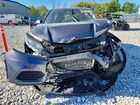 2021 Honda Hr-v Lx Gray vin: 3CZRU6H30MM741209