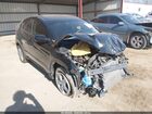 2017 Honda Hr-v Lx vin: 3CZRU6H31HG703301