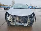 2017 Honda Hr-v Lx Серебряный vin: 3CZRU6H32HG708507
