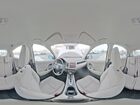 2017 Honda Hr-v Lx Серебряный vin: 3CZRU6H32HG708507