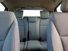 2019 Honda Hr-v Lx Silver vin: 3CZRU6H32KG731972