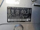2019 Honda Hr-v Lx Silver vin: 3CZRU6H32KG731972