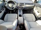 2019 Honda Hr-v Lx Silver vin: 3CZRU6H32KG731972