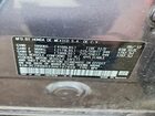 2017 Honda Hr-v Lx Gray vin: 3CZRU6H33HG707608