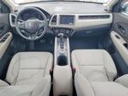 2020 Honda Hr-v Lx Белый vin: 3CZRU6H33LM718487