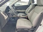 2020 Honda Hr-v Lx Белый vin: 3CZRU6H33LM718487