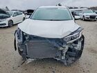 2020 Honda Hr-v Lx Белый vin: 3CZRU6H33LM718487