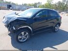 2018 Honda Hr-v Lx Черный vin: 3CZRU6H34JG711026