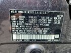 2018 Honda Hr-v Lx Charcoal vin: 3CZRU6H34JG716419