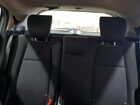 2018 Honda Hr-v Lx Серый vin: 3CZRU6H34JG724844