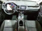 2018 Honda Hr-v Lx Серый vin: 3CZRU6H34JG724844