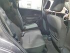 2018 Honda Hr-v Lx Серый vin: 3CZRU6H34JG724844