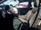 2022 Honda Hr-v Lx Серый vin: 3CZRU6H34NM763361