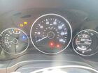 2022 Honda Hr-v Lx Серый vin: 3CZRU6H34NM763361