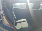 2022 Honda Hr-v Lx Серый vin: 3CZRU6H34NM763361