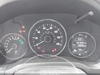 2017 Honda Hr-v Lx Red vin: 3CZRU6H35HG700630