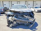 2018 Honda Hr-v Lx Silver vin: 3CZRU6H35JG713819