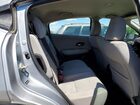 2018 Honda Hr-v Lx Silver vin: 3CZRU6H35JG713819