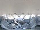 2021 Honda Hr-v Lx Серый vin: 3CZRU6H35MM733350