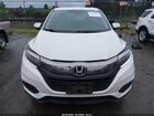 2022 Honda Hr-v Awd Lx White vin: 3CZRU6H35NM745242