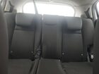 2017 Honda Hr-v Lx Серый vin: 3CZRU6H36HM729958