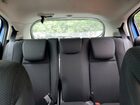 2018 Honda Hr-v Lx Синий vin: 3CZRU6H36JM705469