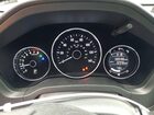 2018 Honda Hr-v Lx Синий vin: 3CZRU6H36JM705469