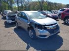 2021 Honda Hr-v Awd Lx Silver vin: 3CZRU6H36MM755406