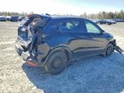 2022 Honda Hr-v Lx Black vin: 3CZRU6H36NM100423